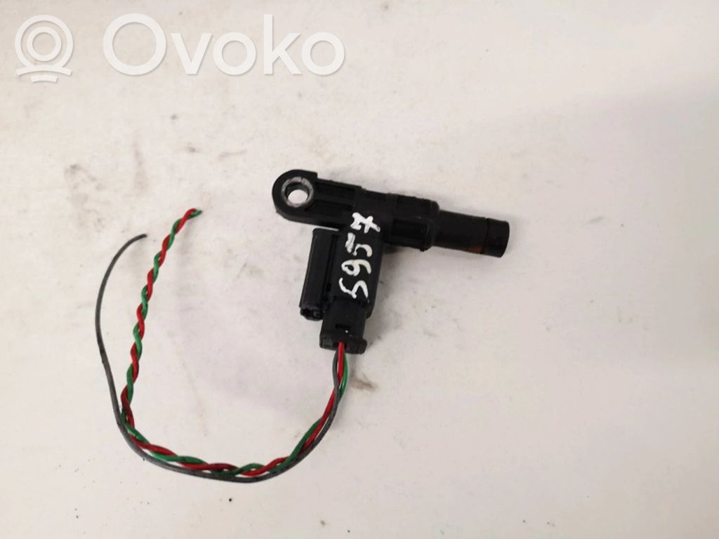 Opel Combo E Capteur 