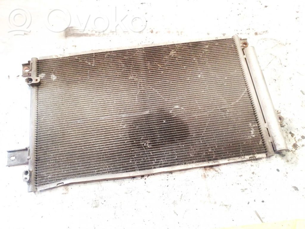 Mazda MPV Radiator răcire A/C (condensor) 