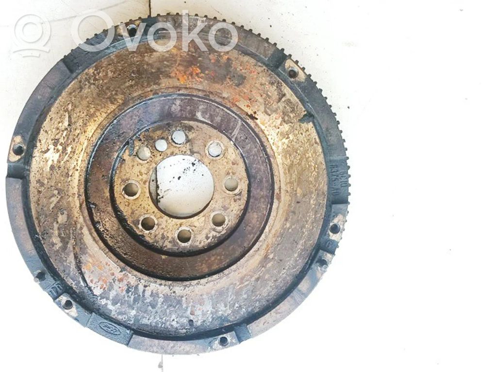 Ford Transit Smagratis 