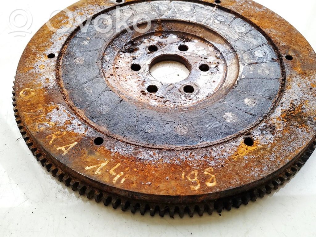Vauhtipyörä   R90232334,R90232334