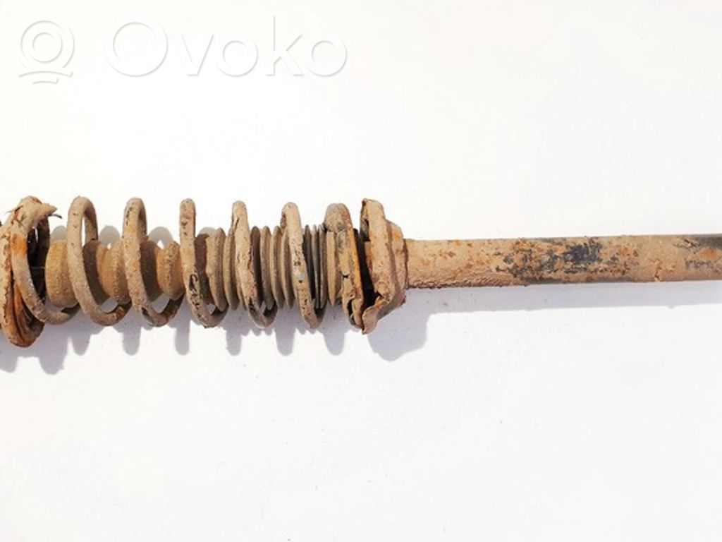Ford Fiesta Amortizor spate 