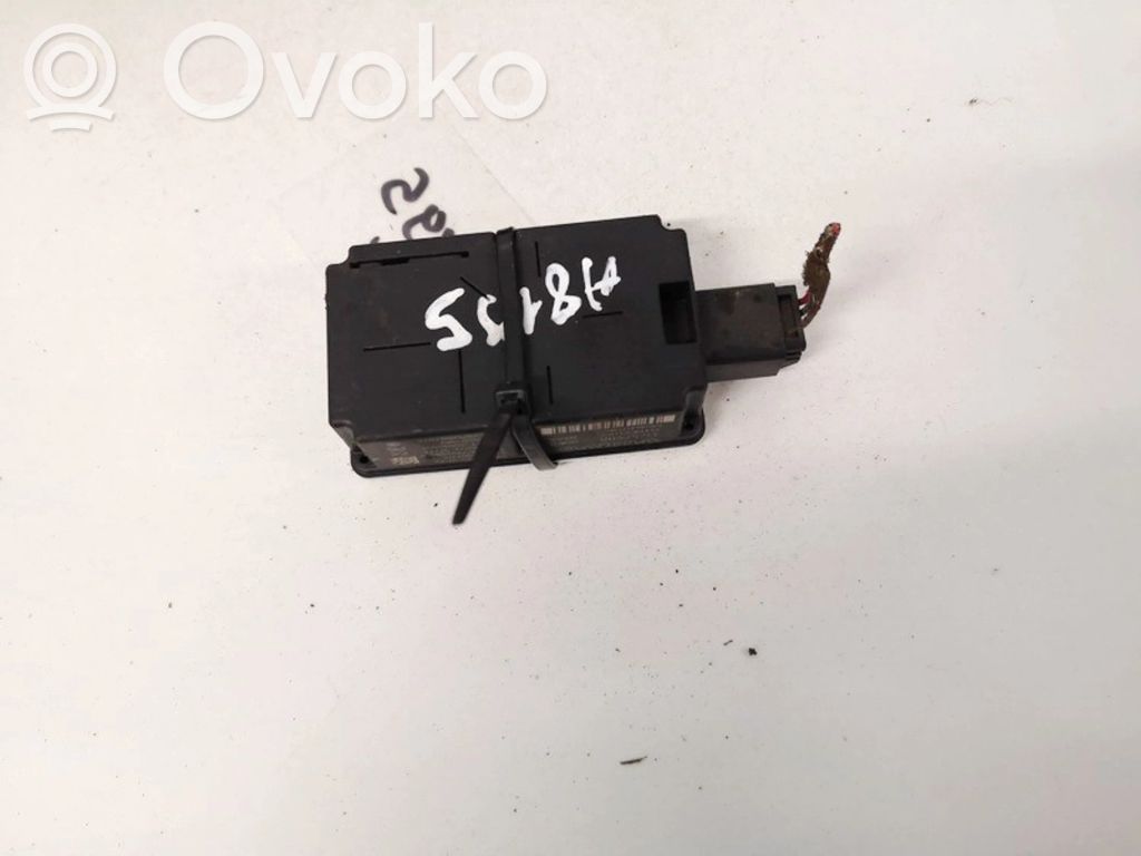 Volvo S80 Motor închidere centralizată 