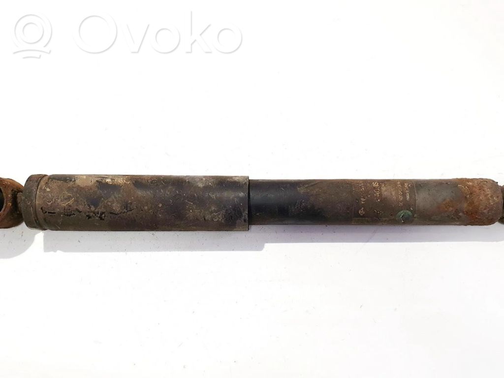 Nissan Qashqai Amortizor spate 