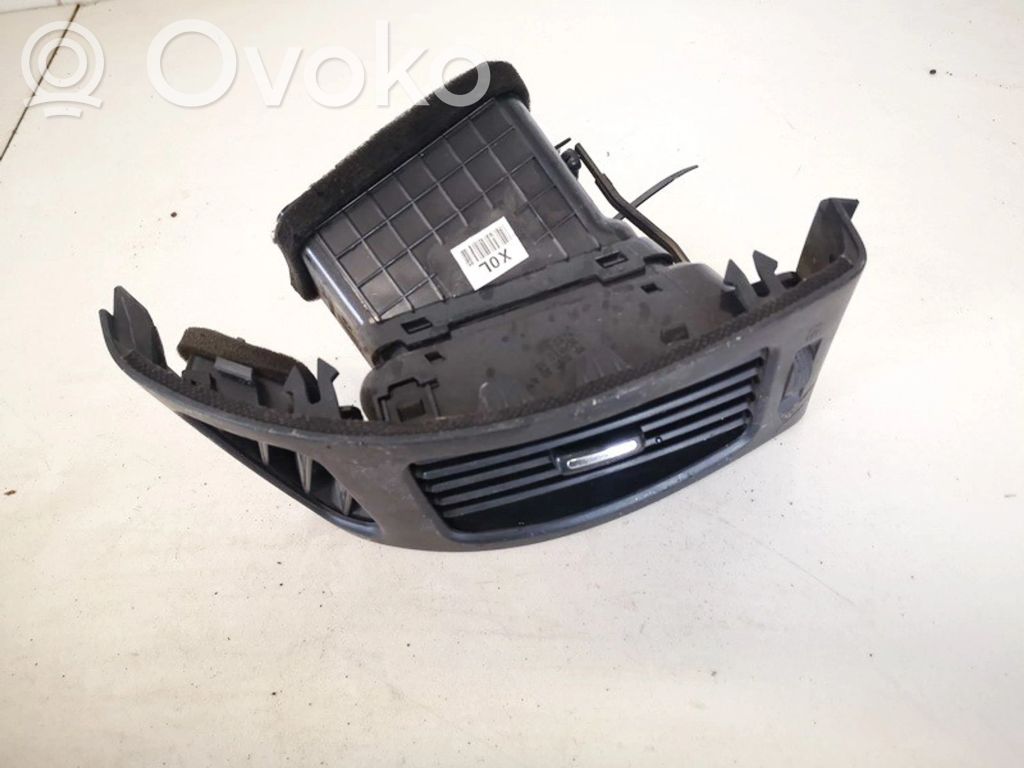 Hyundai i30 Grille d'aération centrale 