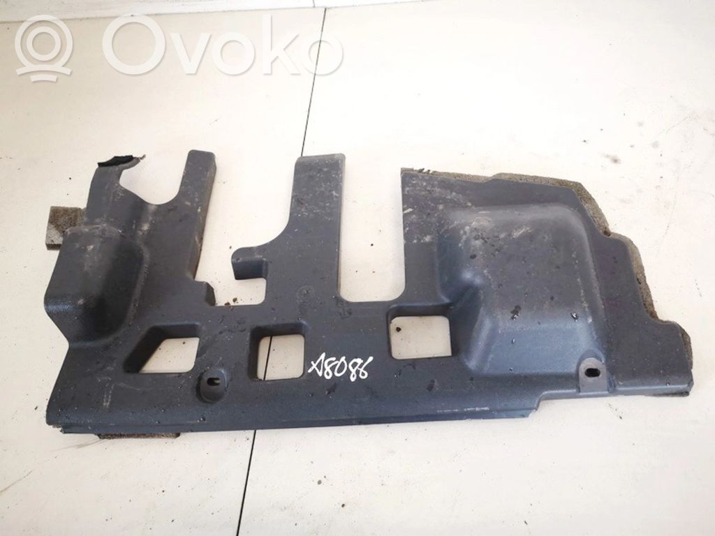 Opel Meriva A Muu sisätilojen osa 