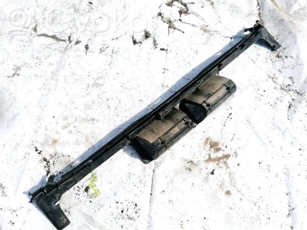 Front bumper mounting bracket   9642635377,9642635377