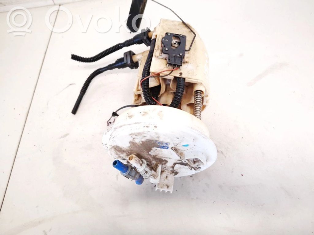 Subaru Legacy Sensor de nivel de combustible 