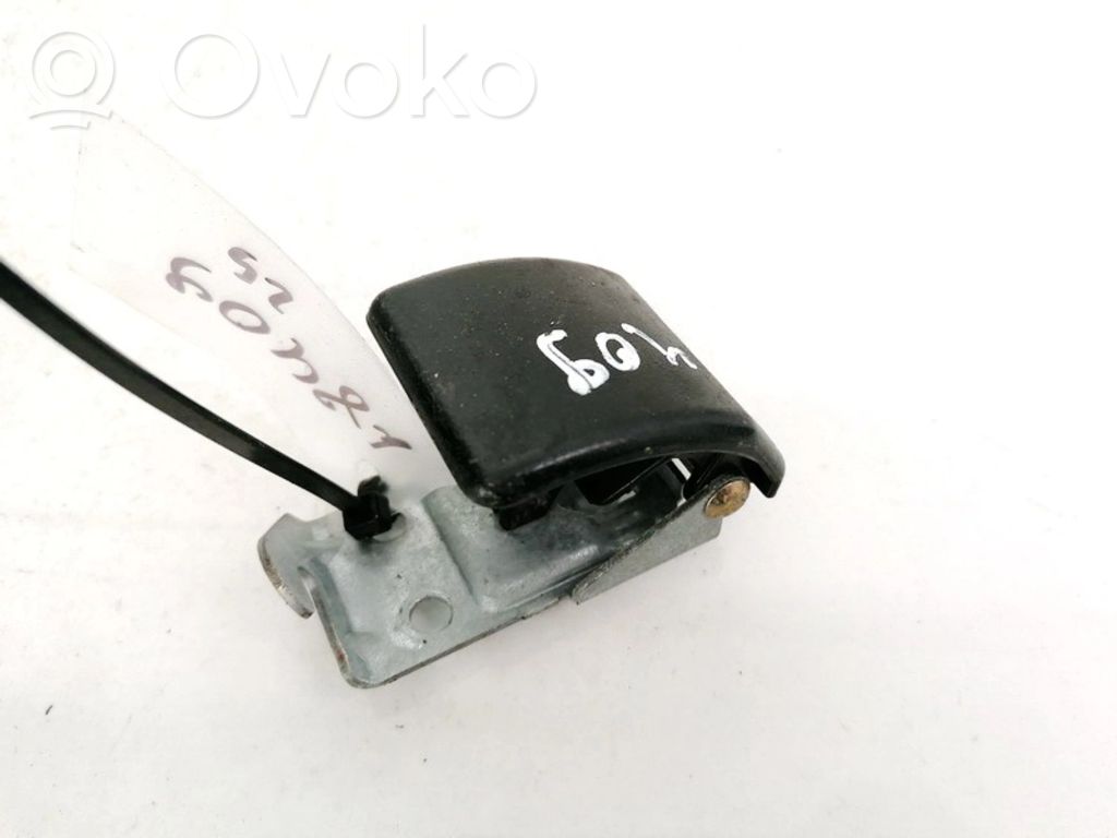 Mitsubishi Carisma Manetă capotă