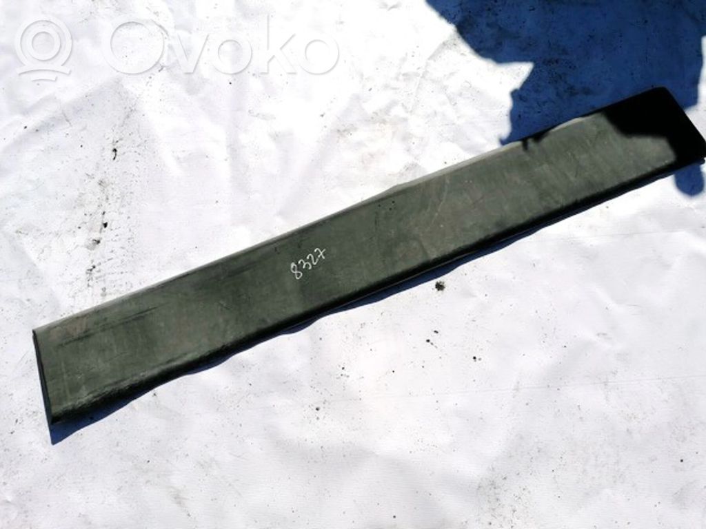 Peugeot Boxer Mască ușă spate (turnată) 