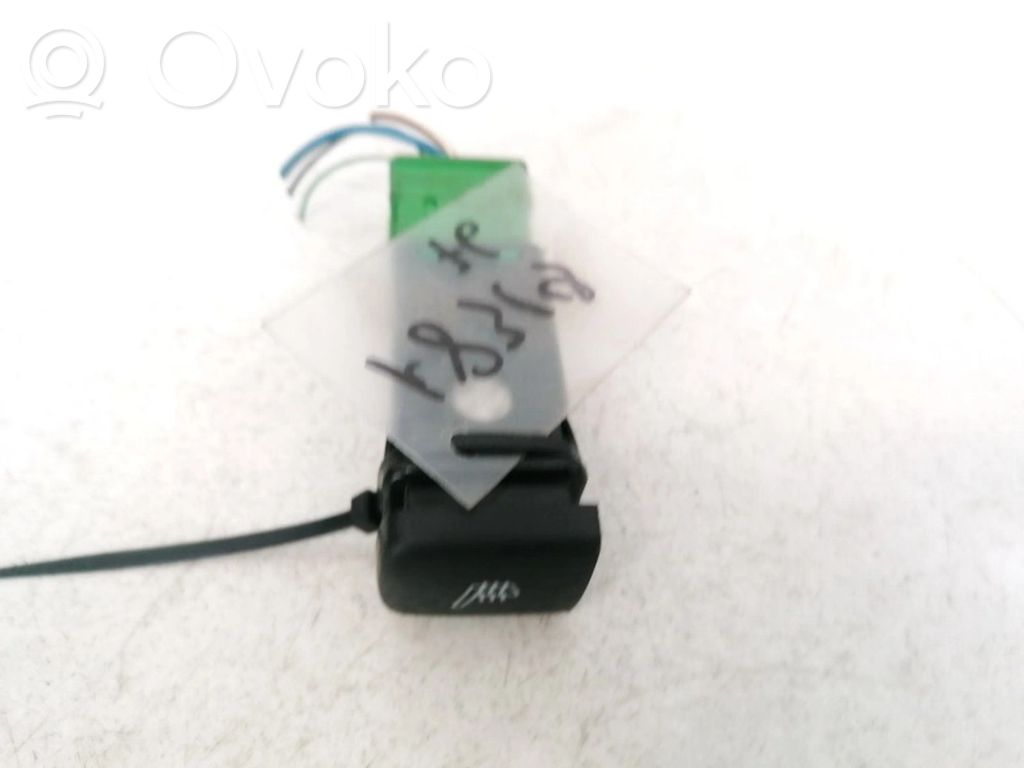 Saab 9-3 Ver1 Interruttore riscaldamento sedile 