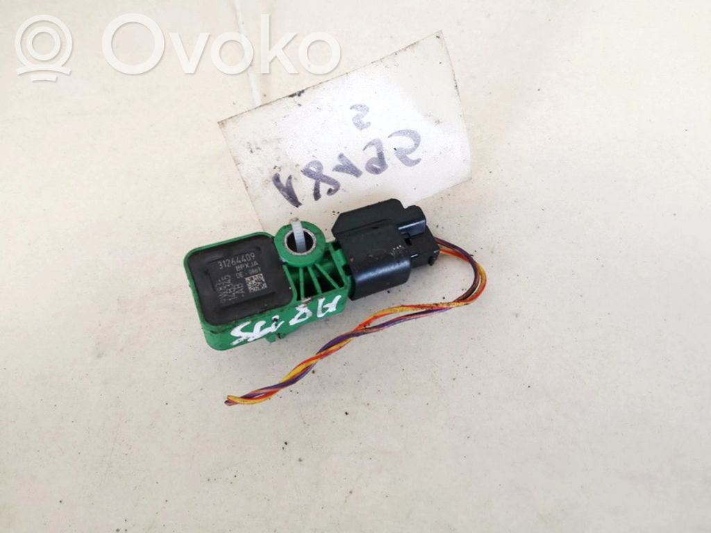 Volvo S80 Sensore d’urto/d'impatto apertura airbag 