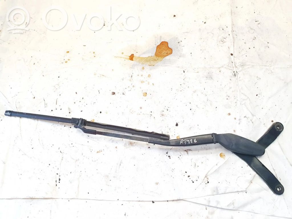 Mercedes-Benz E W212 Braccio della spazzola tergicristallo anteriore