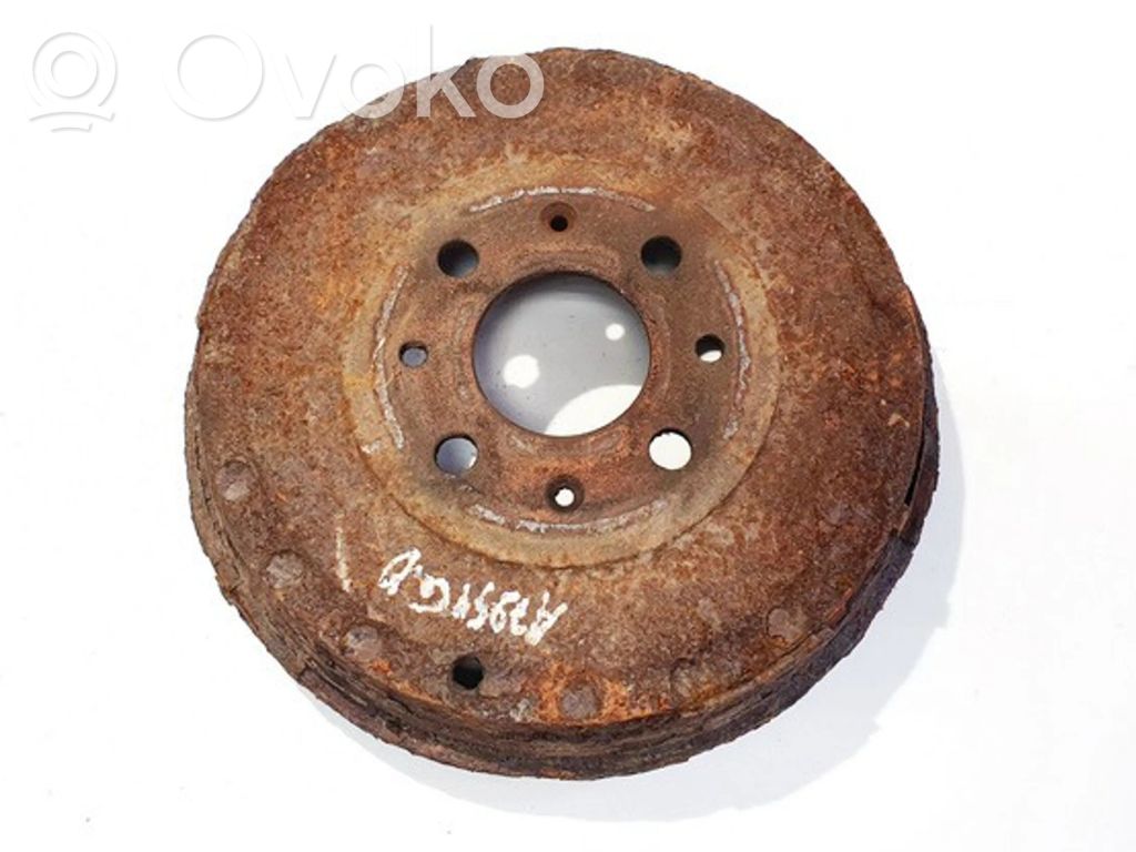 Fiat Punto (188) Rumpujarru (taka-) 