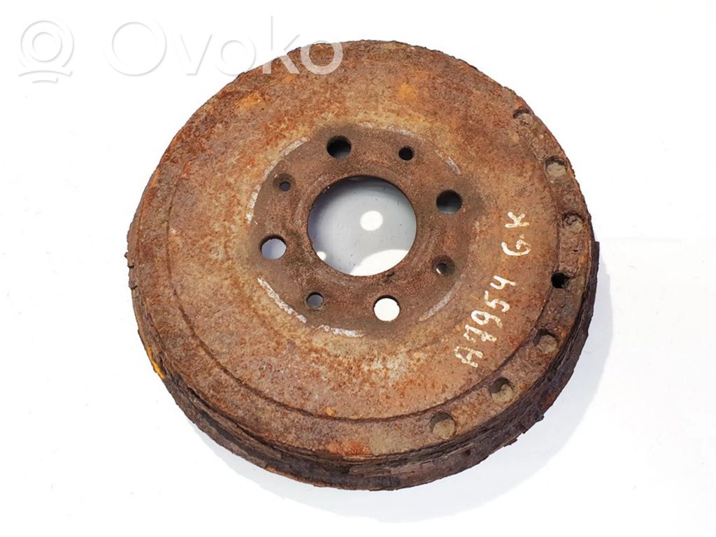 Fiat Punto (188) Hamulec bębnowy tylny 