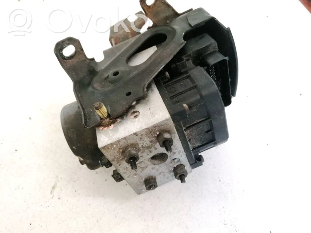 Opel Meriva A Bomba de ABS 