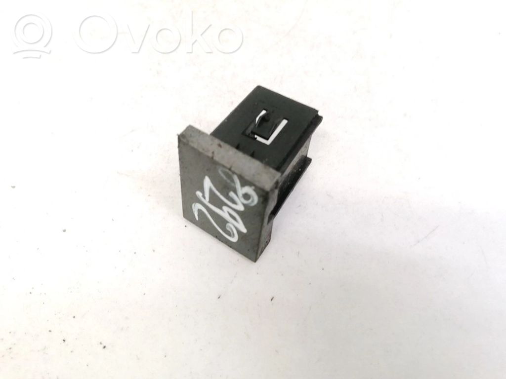 Opel Signum Alte piese de interior