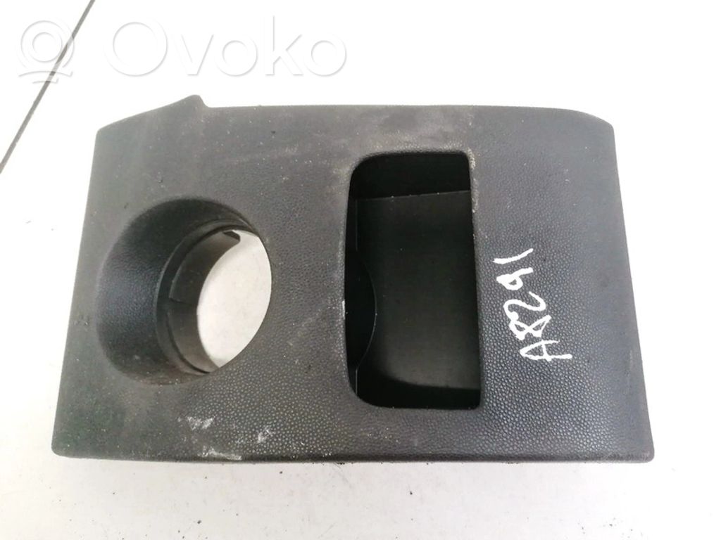 Opel Corsa D Altra parte interiore 