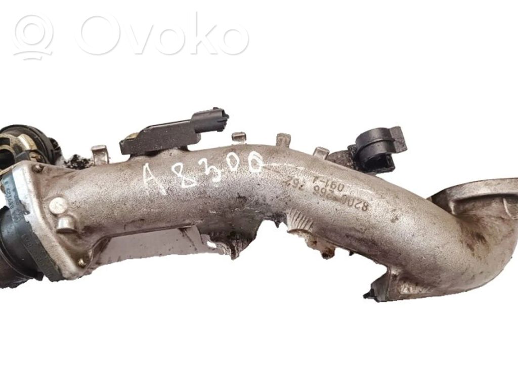 Nissan Primera Tubo flessibile intercooler