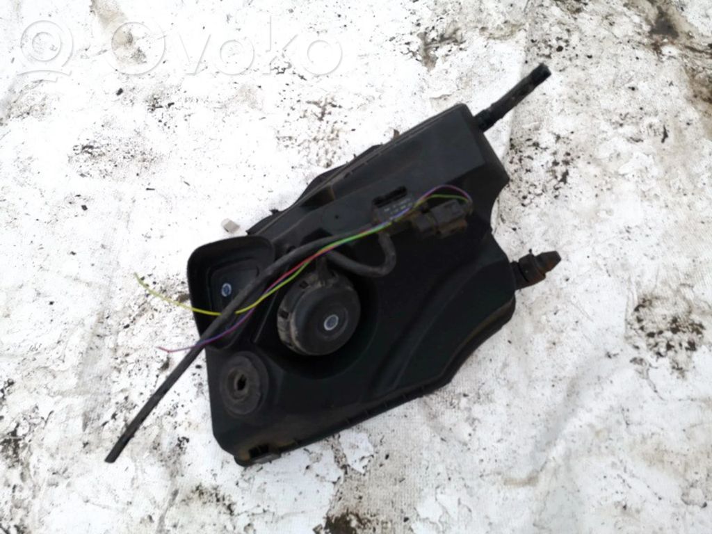 Audi A6 S6 C6 4F Obudowa filtra powietrza 