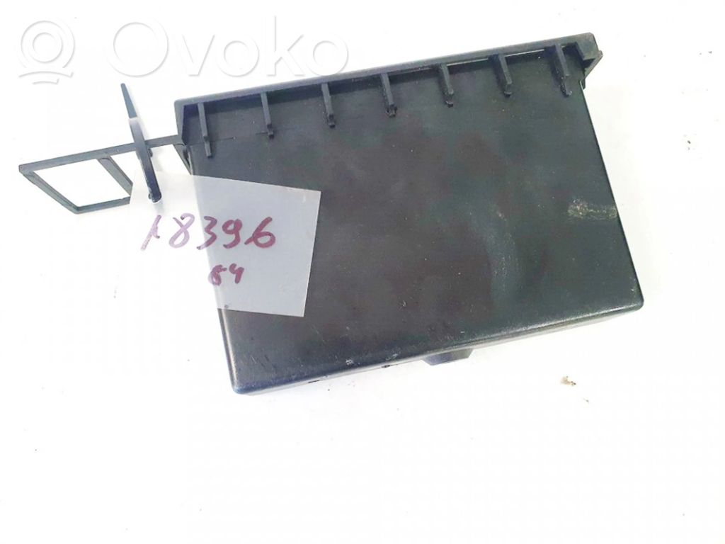 Audi 80 90 B3 Alte piese de interior 