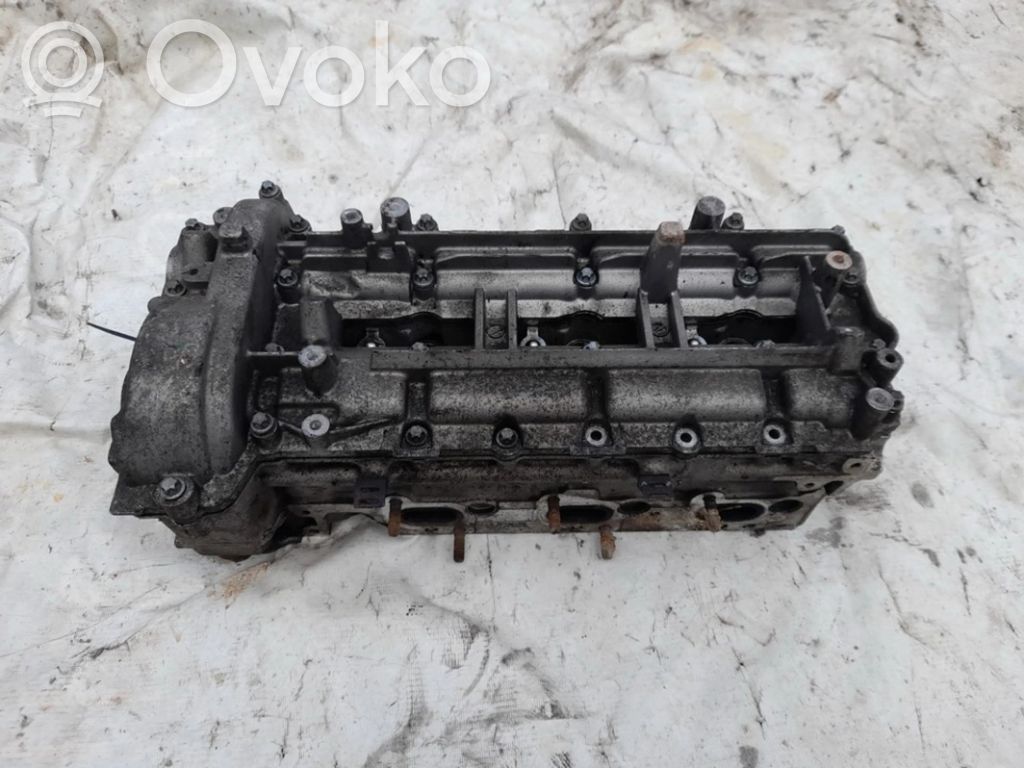 Mercedes-Benz ML W164 Culasse moteur