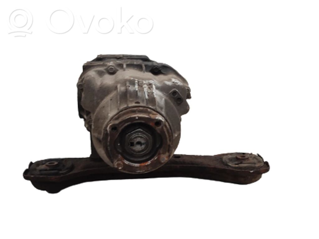 Honda CR-V Hinterachsdifferential 