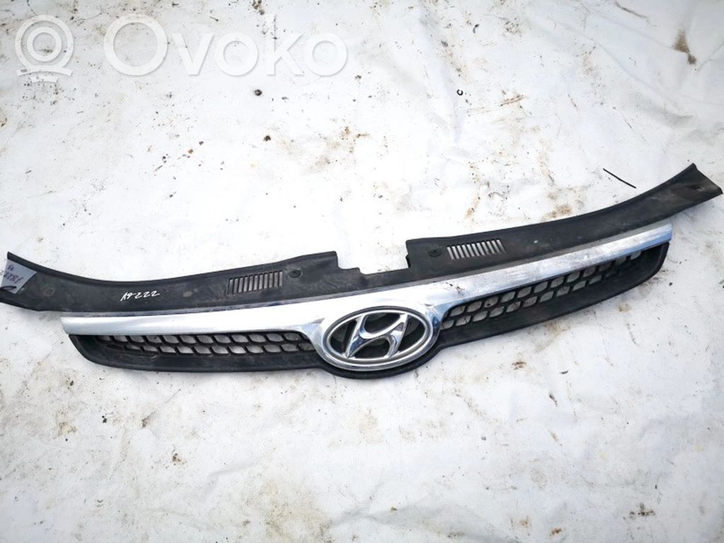Hyundai i30 Griglia anteriore