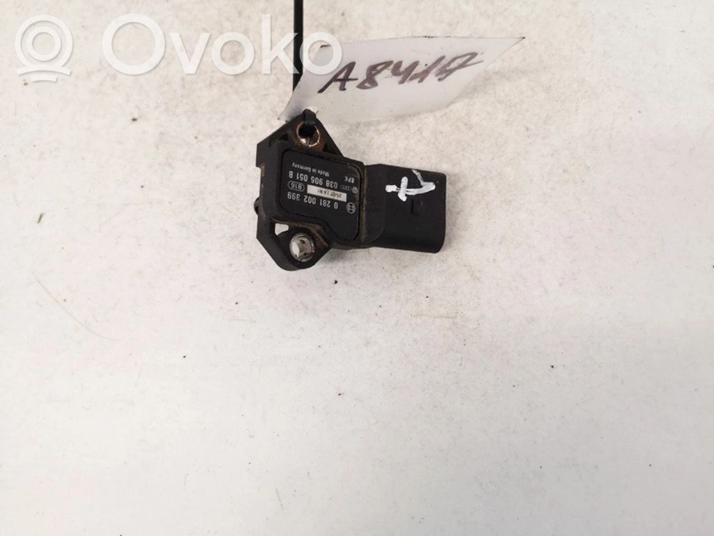 Luftdrucksensor   0281002399,038906051B,0281002399,038906051B