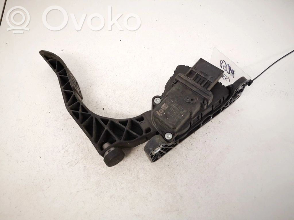 Pedală accelerație   4F1723523B,6PV00898406,4F1723523B,6PV00898406