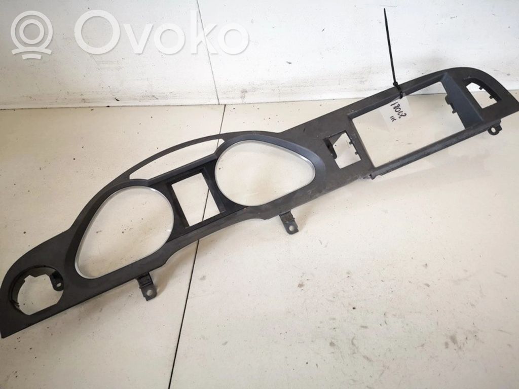Audi A6 S6 C6 4F Cornice cruscotto 