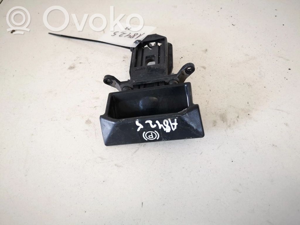 Mercedes-Benz ML W163 Dźwignia hamulca ręcznego 