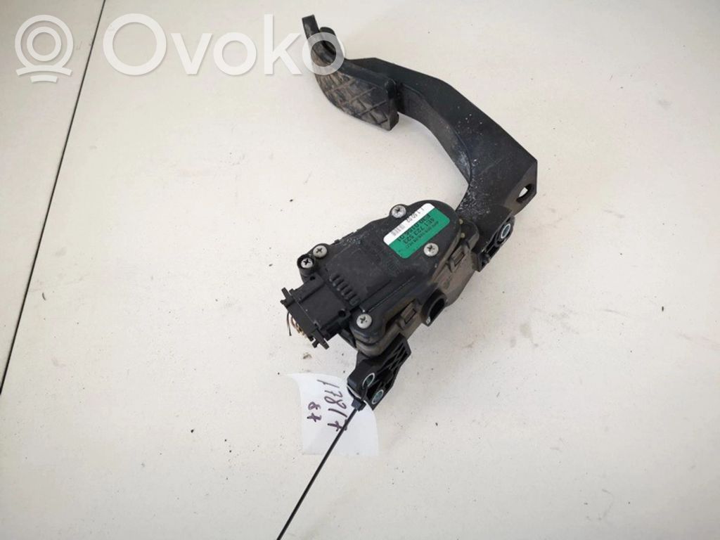Pedal del acelerador   4E1723523,6PV00802626,4E1723523,6PV00802626