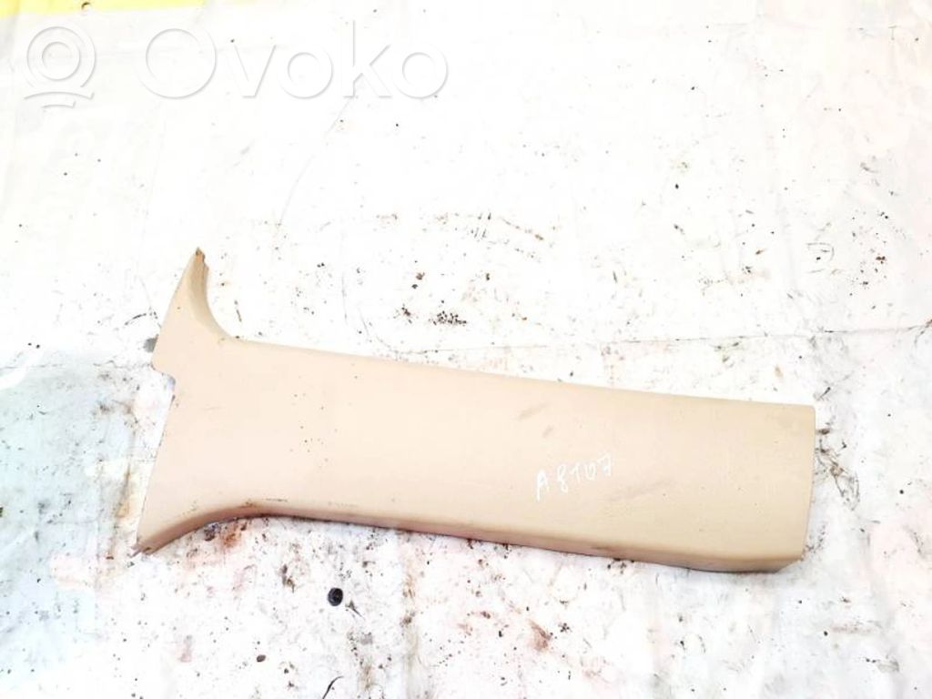 BMW X5 E53 Altra parte interiore
