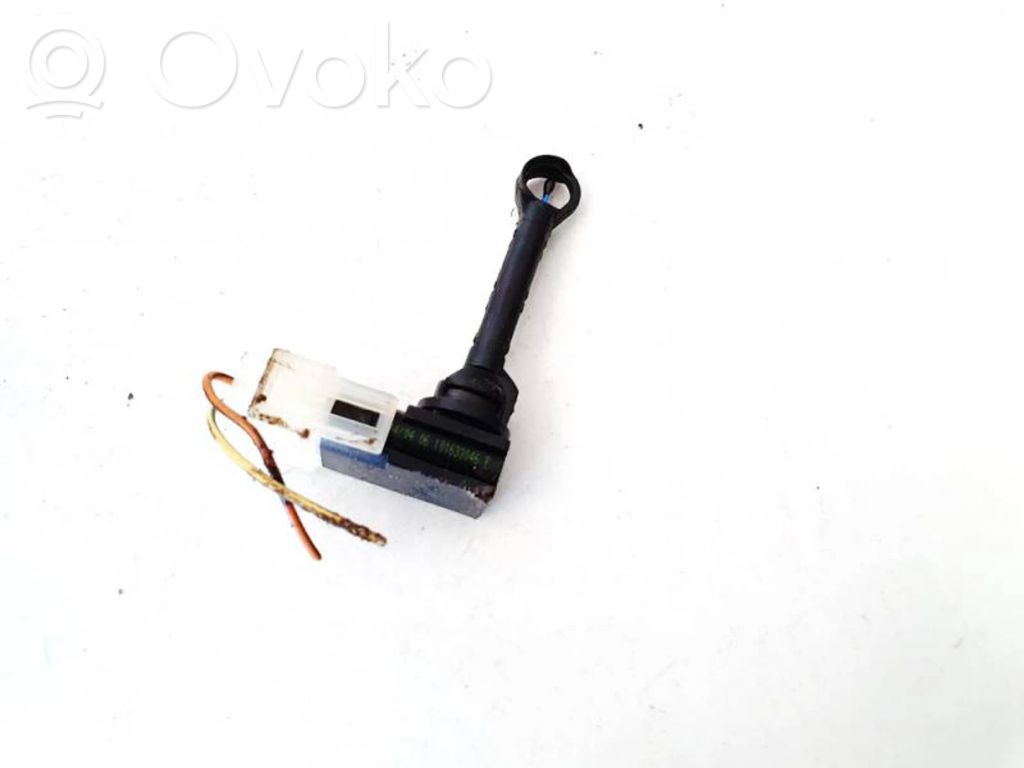 BMW X5 E53 Innentemperatursensor 