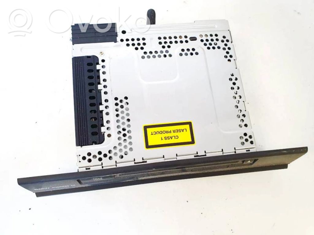 BMW X5 E53 Radio / CD-Player / DVD-Player / Navigation 