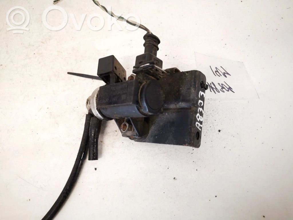 Electroválvula del turbo   55354529,55354529