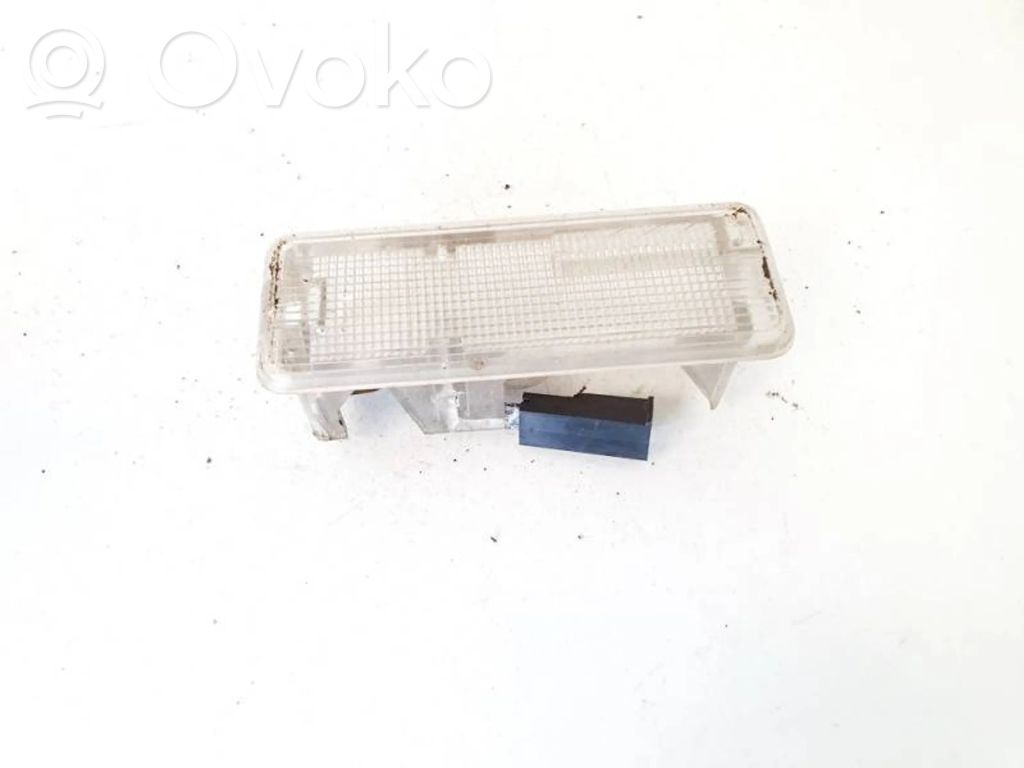 Rover 820 - 825 - 827 Alte lămpi de interior