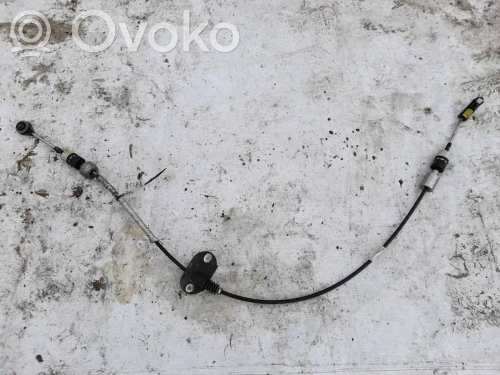 Volvo V70 Cabluri schimbător viteze 