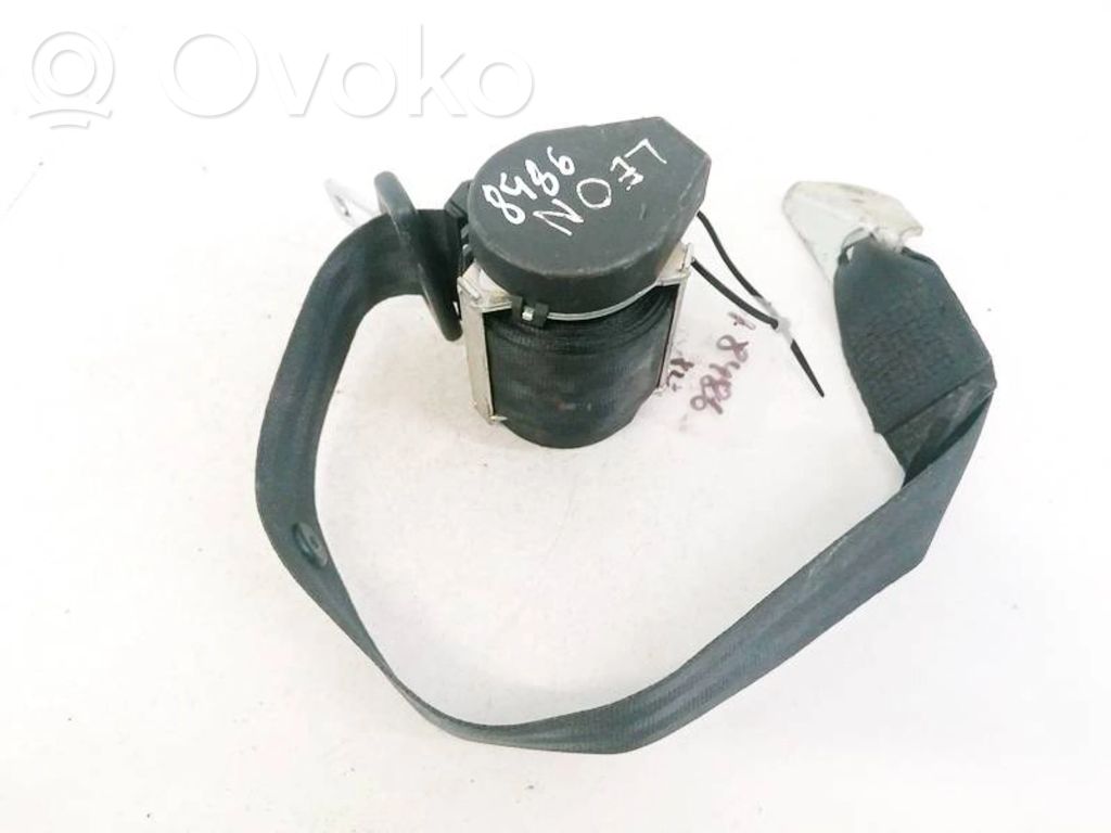 Cinturón trasero   6061675,6061675
