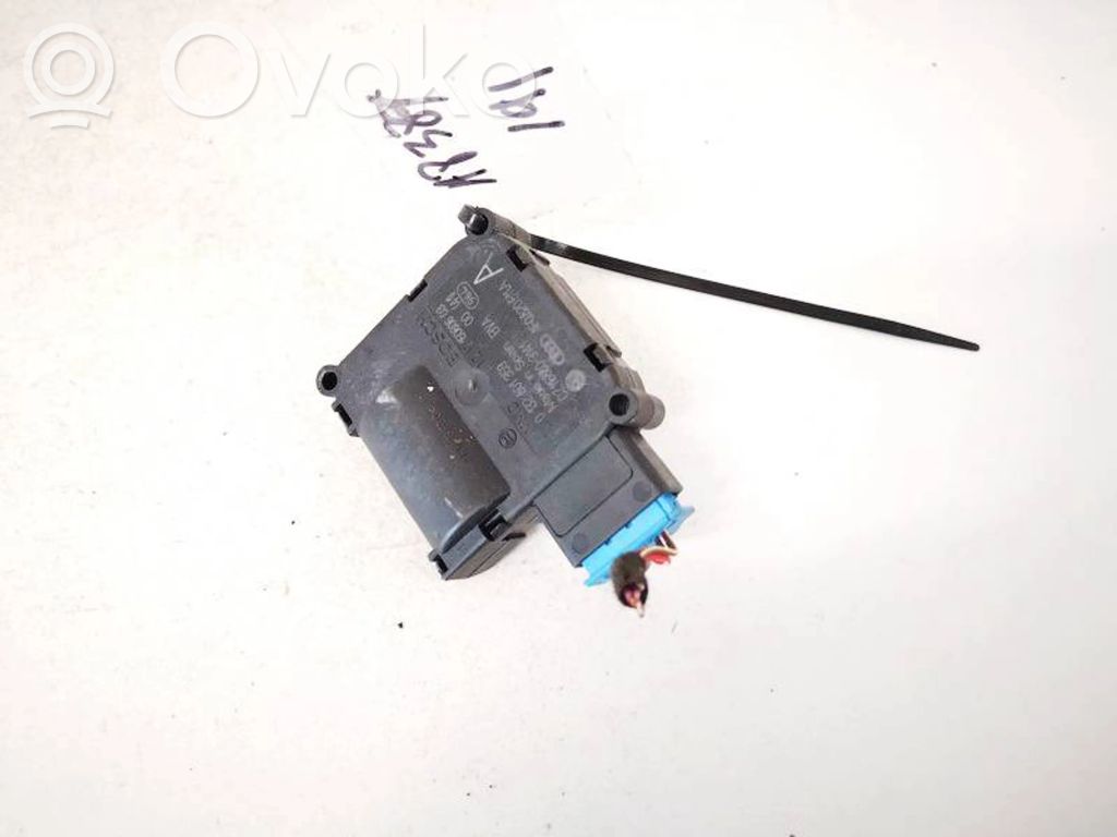 Audi A6 S6 C6 4F Motorino attuatore aria