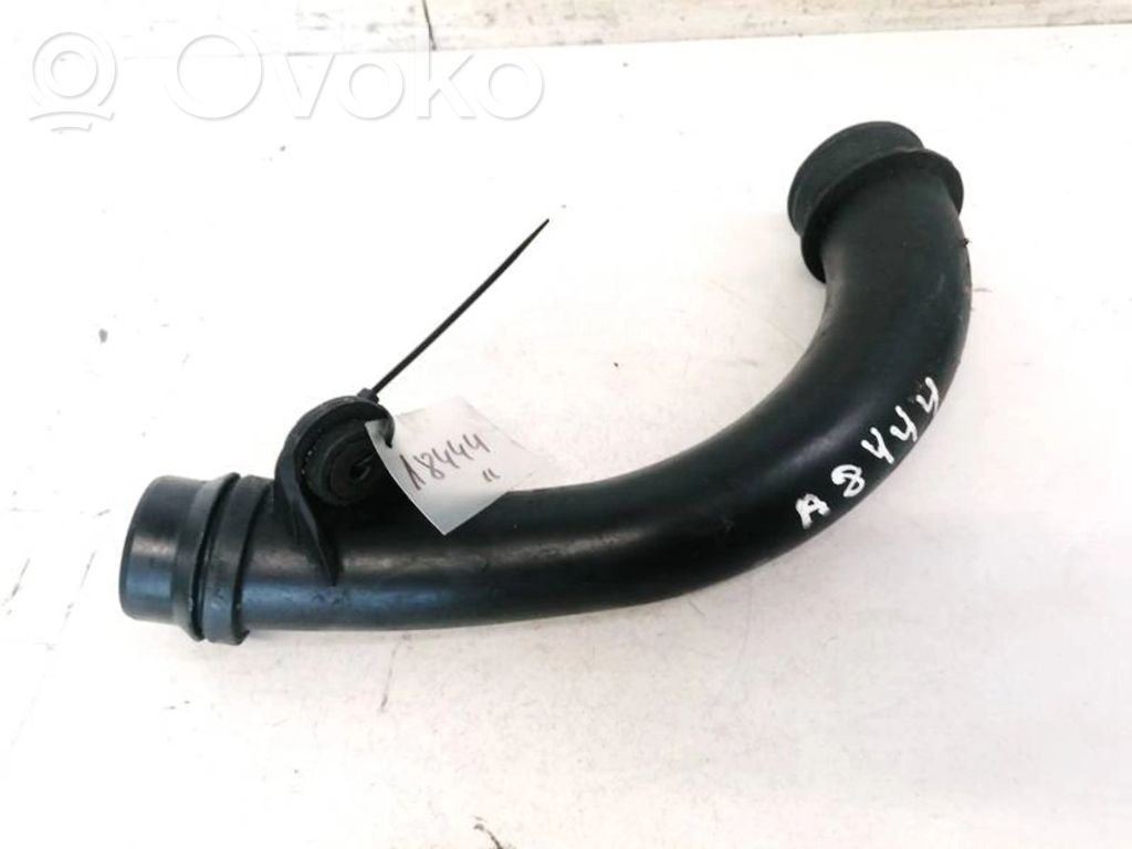 Volkswagen Transporter - Caravelle T5 Intercooler hose/pipe 