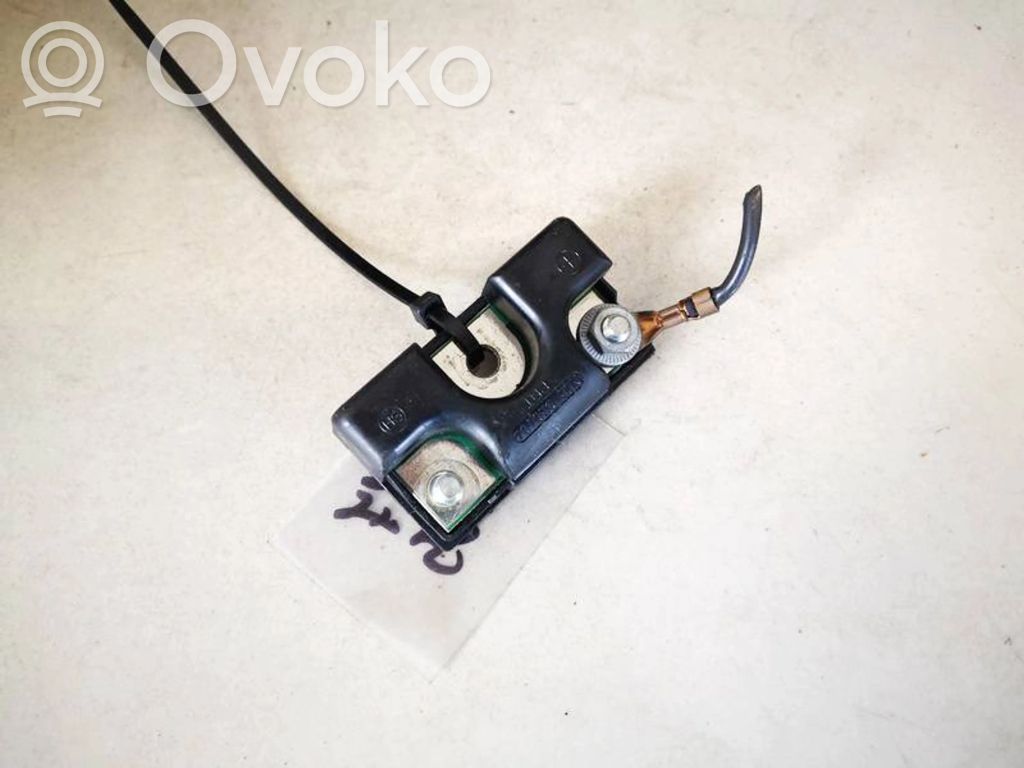Steuergerät Antenne   8T0035570,8T0035570