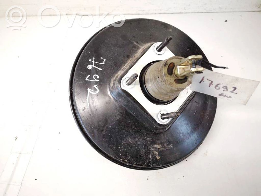 Volvo S40 Bomba de freno 