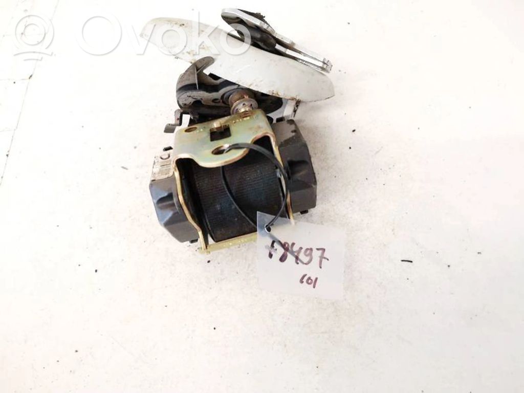 Cinturón medio (trasero)   5424391,5424391