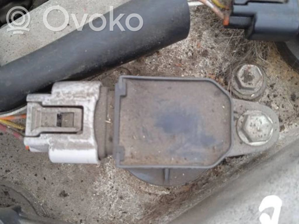 Toyota Yaris Bobina di accensione ad alta tensione