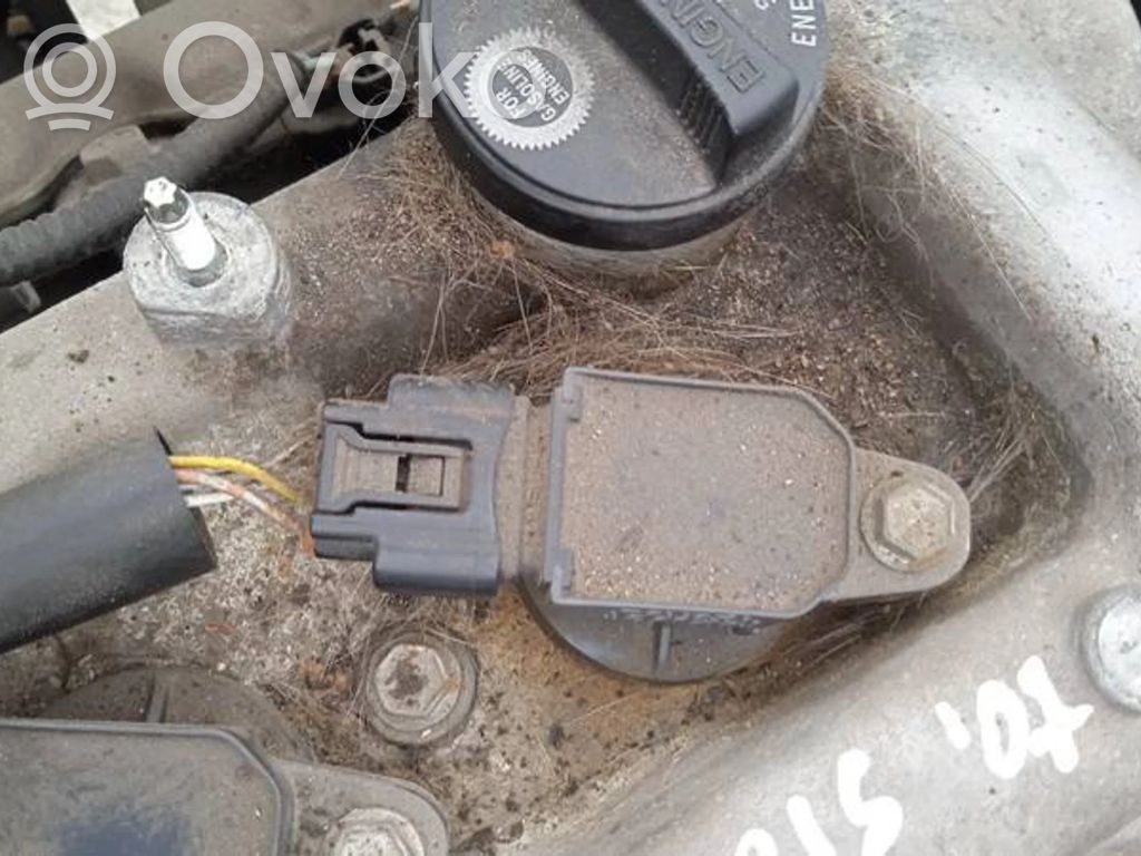 Toyota Yaris Bobina di accensione ad alta tensione