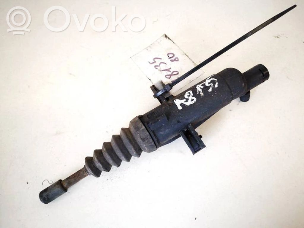 Citroen Jumper Pompa della frizione