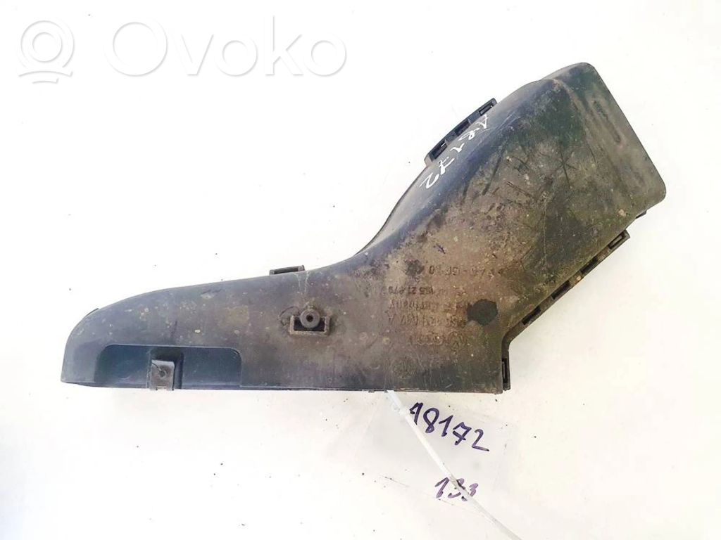 Ilmanoton letku   058129617A,058129617A