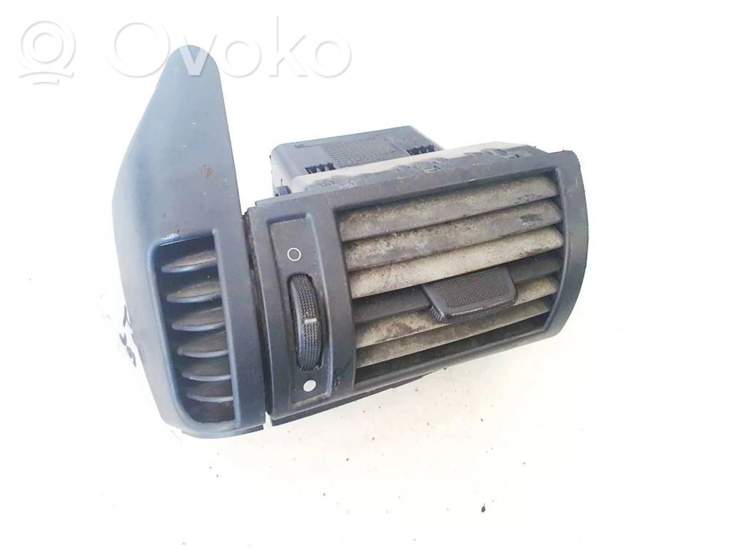 Rejilla de ventilación central del panel   LS348201,LS348201