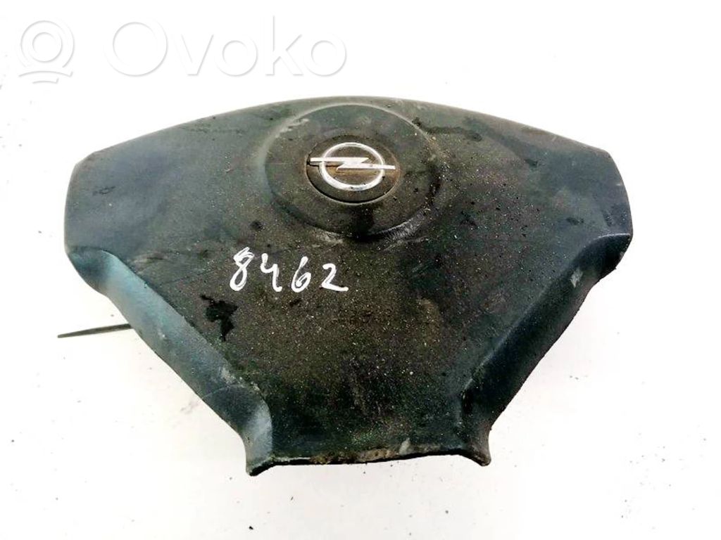 Opel Vivaro Airbag dello sterzo 